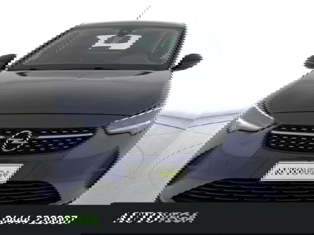 Opel Corsa usata a Vicenza (2)