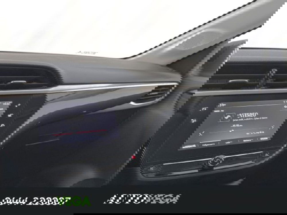 Opel Corsa usata a Vicenza (20)