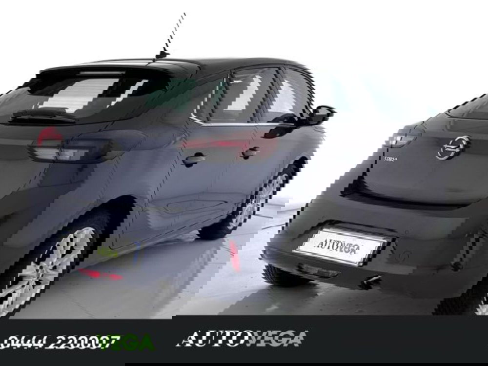 Opel Corsa usata a Vicenza (3)