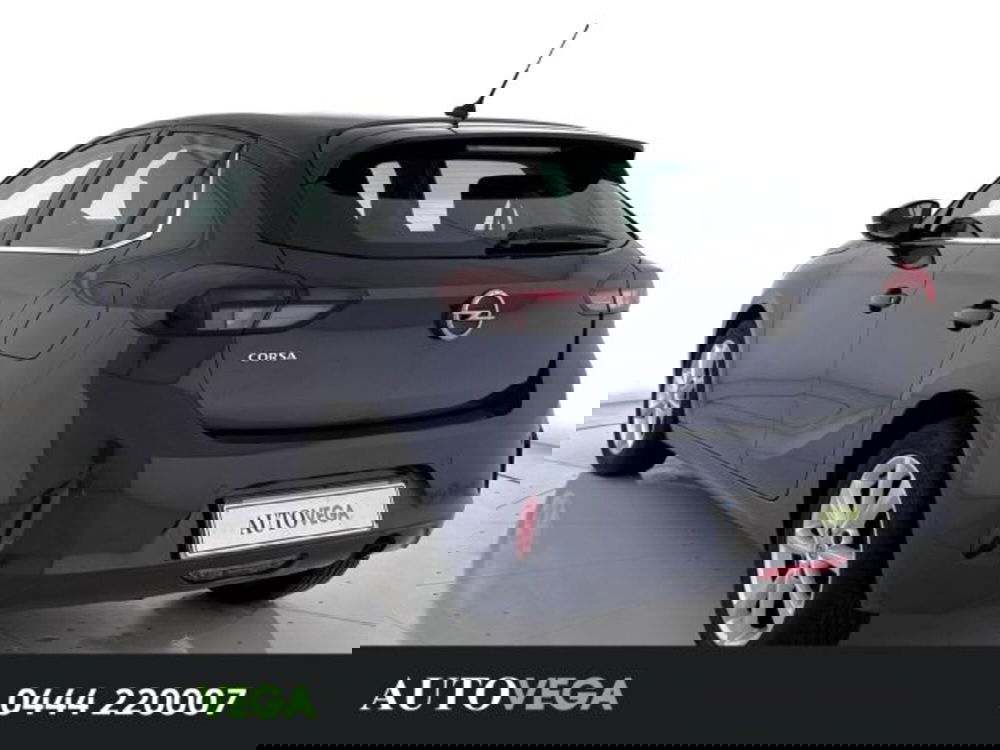 Opel Corsa usata a Vicenza (5)