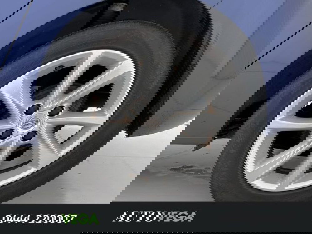 Opel Corsa usata a Vicenza (6)