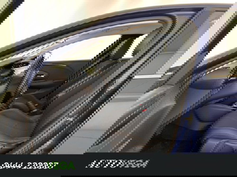 Opel Corsa usata a Vicenza (7)