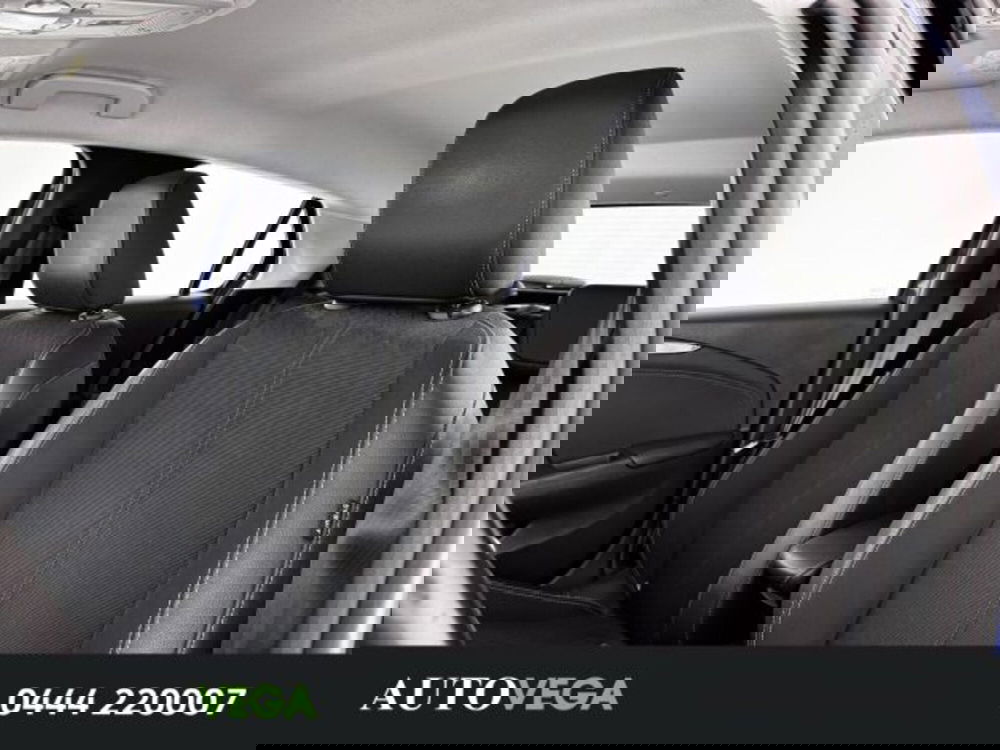 Opel Corsa usata a Vicenza (8)