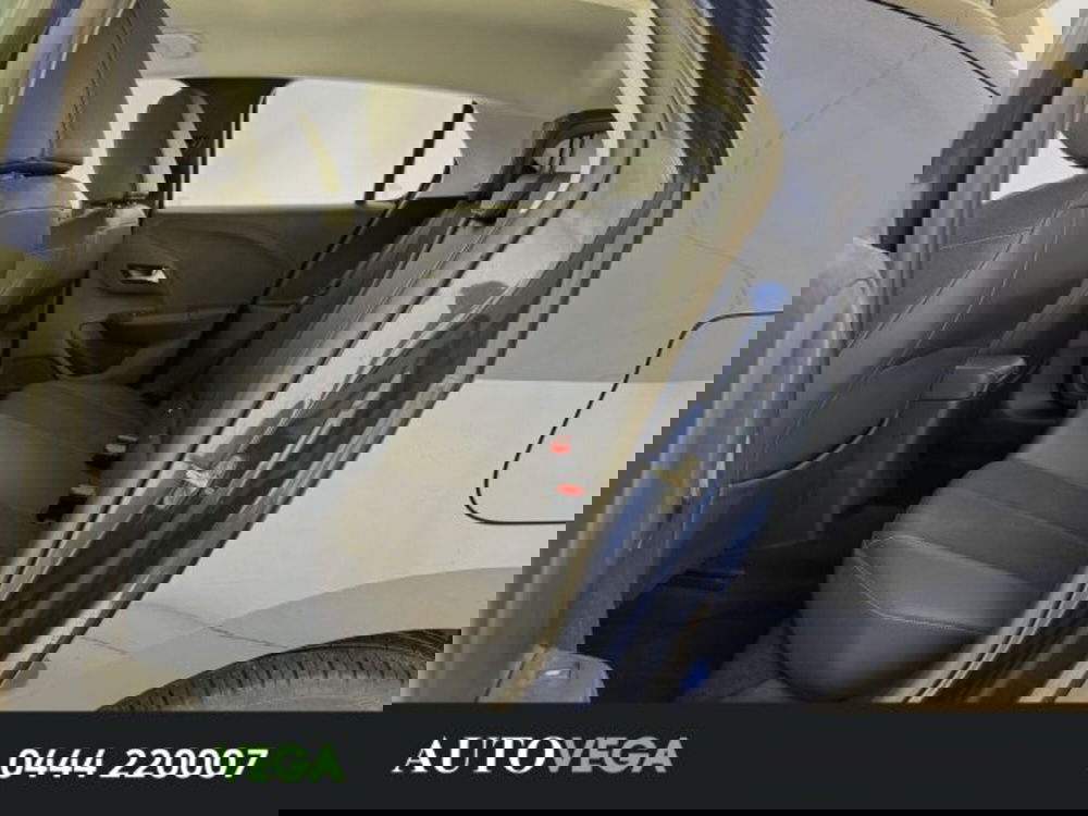 Opel Corsa usata a Vicenza (9)