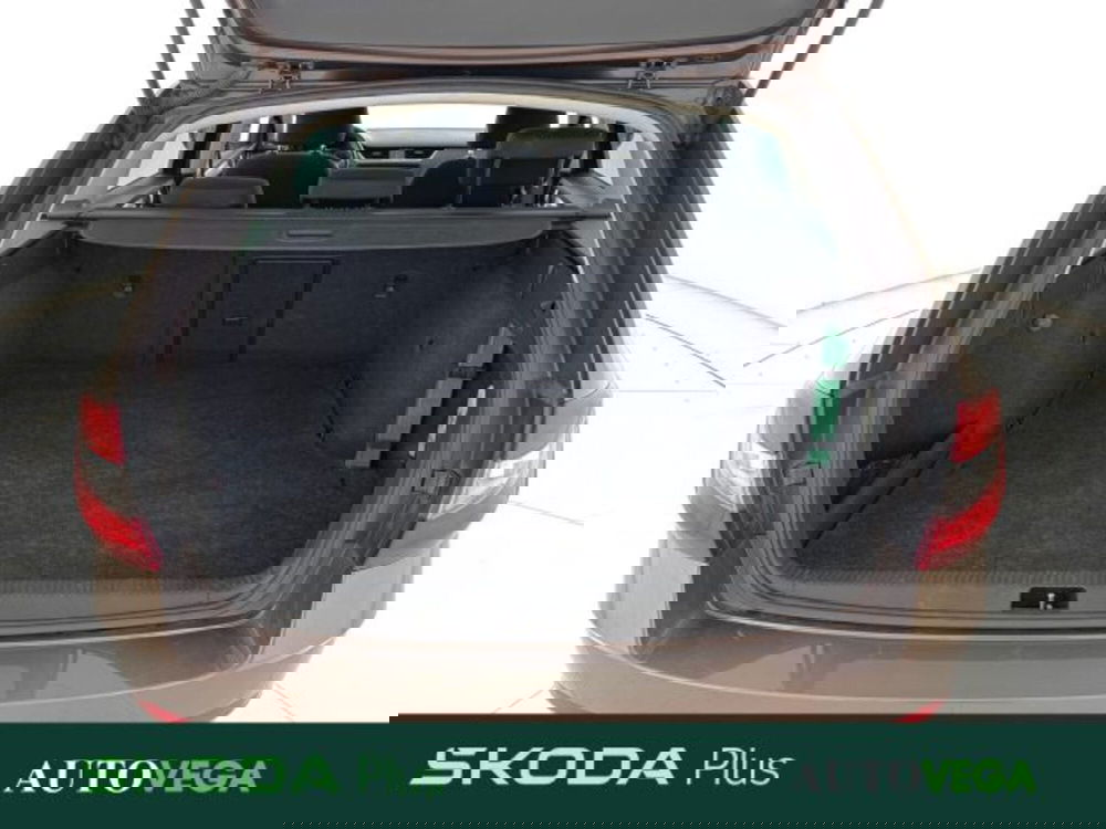 Skoda Octavia Station Wagon usata a Vicenza (10)