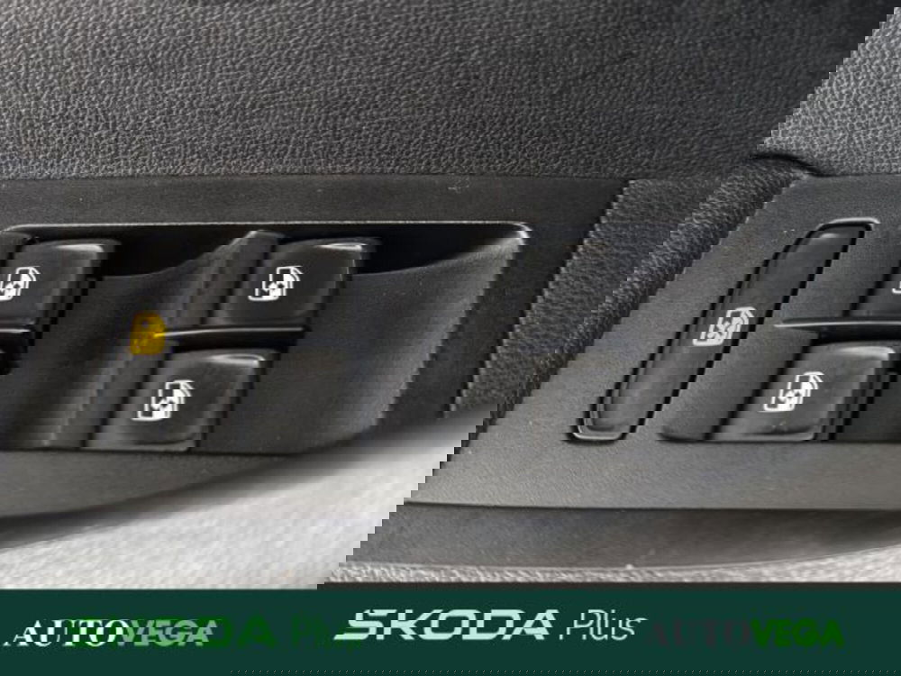 Skoda Octavia Station Wagon usata a Vicenza (11)