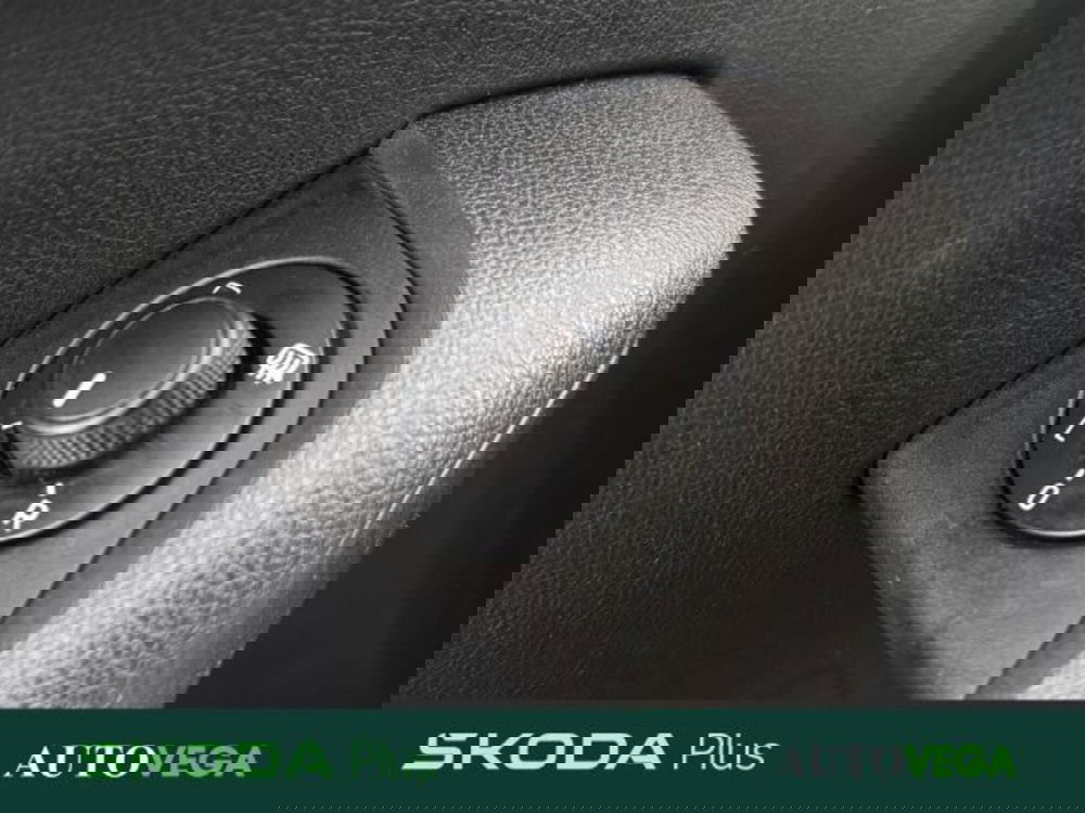 Skoda Octavia Station Wagon usata a Vicenza (12)