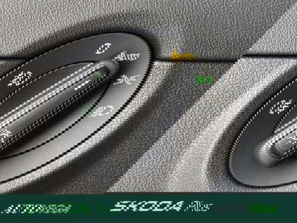 Skoda Octavia Station Wagon usata a Vicenza (13)