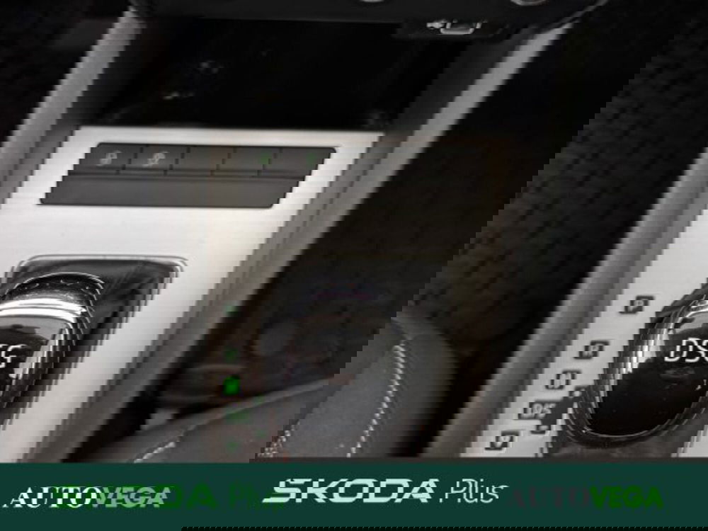 Skoda Octavia Station Wagon usata a Vicenza (17)