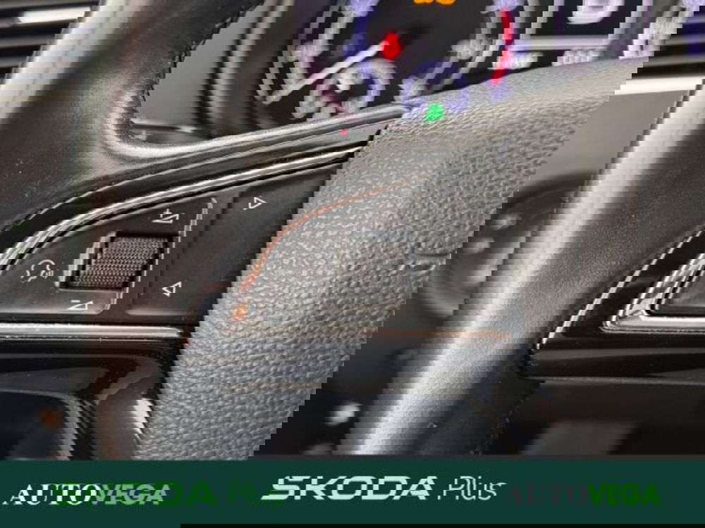 Skoda Octavia Station Wagon usata a Vicenza (18)