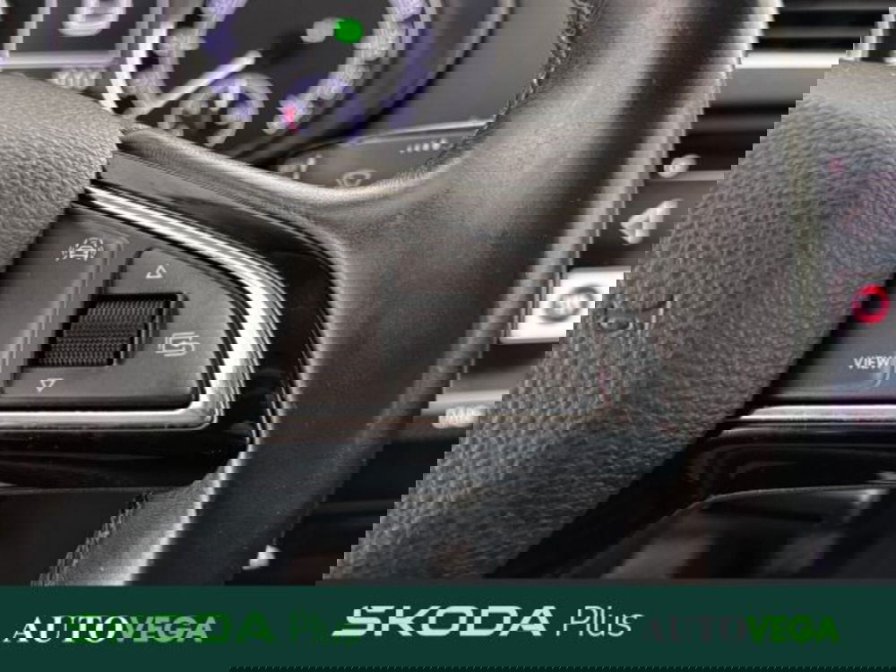 Skoda Octavia Station Wagon usata a Vicenza (19)