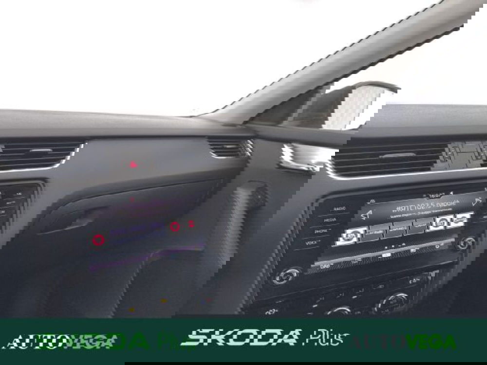 Skoda Octavia Station Wagon usata a Vicenza (20)
