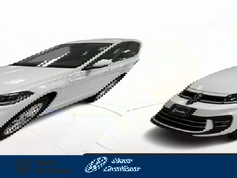 Volkswagen Polo usata a Vicenza