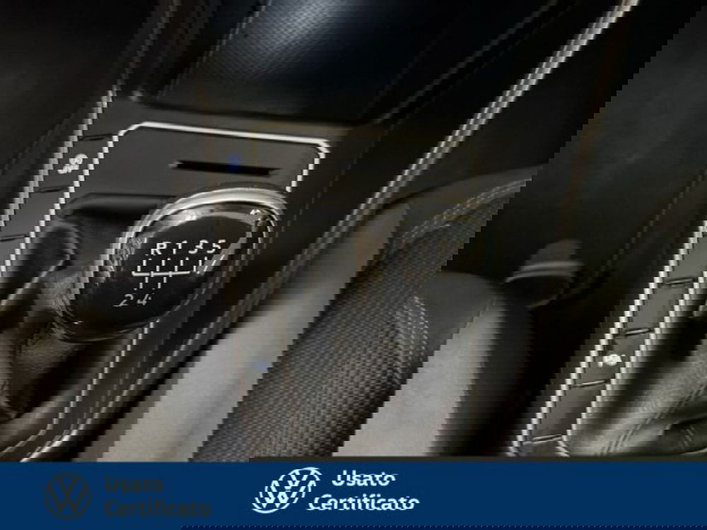 Volkswagen Polo usata a Vicenza (16)