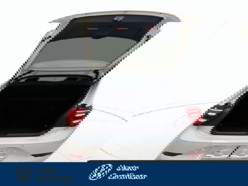 Volkswagen Polo usata a Vicenza (18)