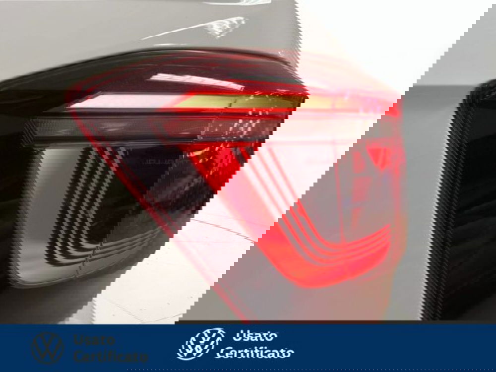 Volkswagen Polo usata a Vicenza (19)