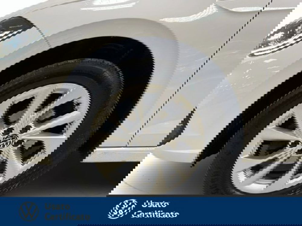 Volkswagen Polo usata a Vicenza (20)