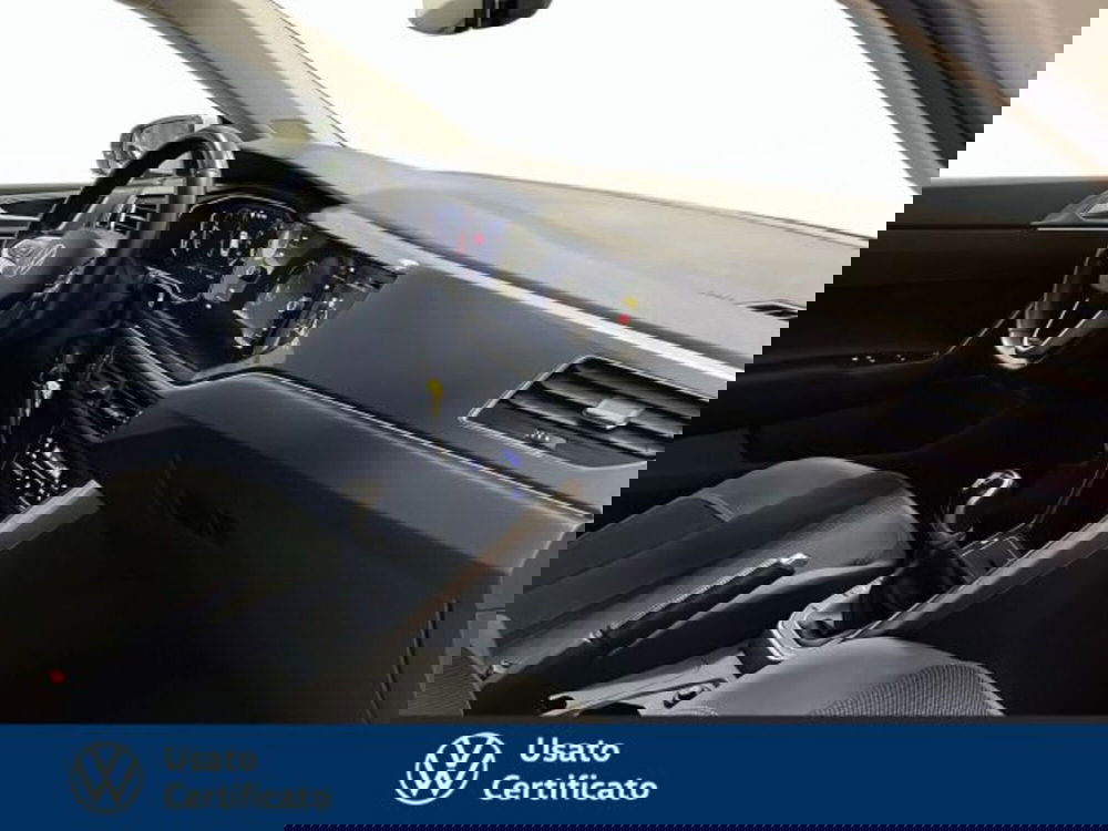 Volkswagen Polo usata a Vicenza (7)