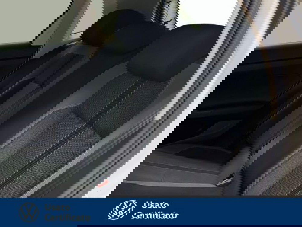 Volkswagen Polo usata a Vicenza (8)