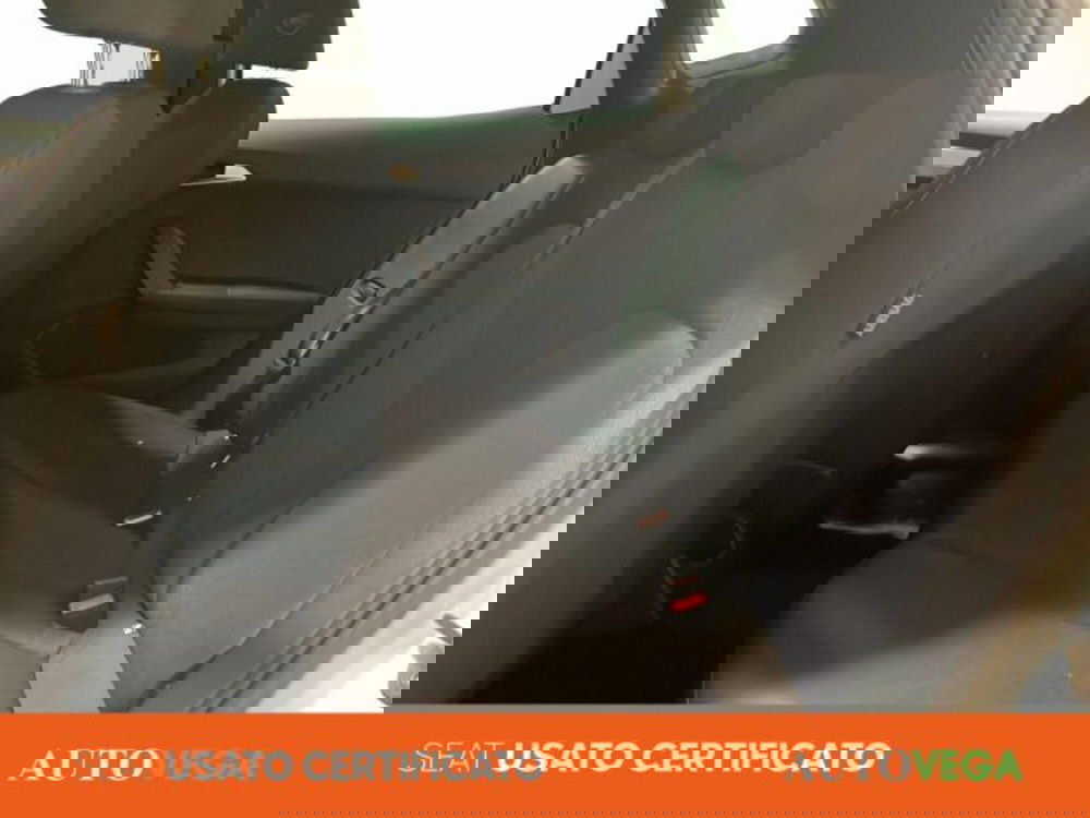 SEAT Arona usata a Vicenza (12)