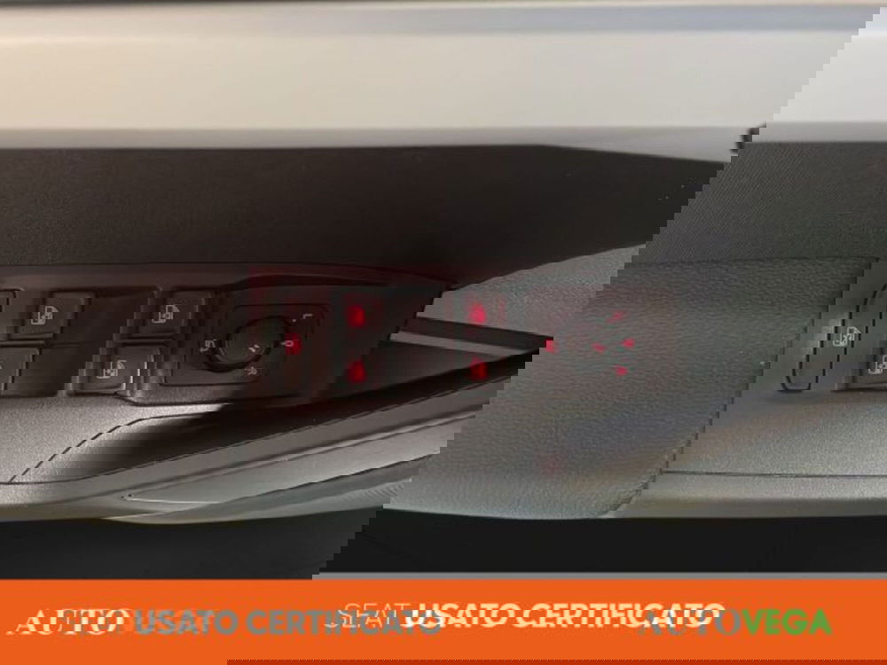 SEAT Arona usata a Vicenza (16)