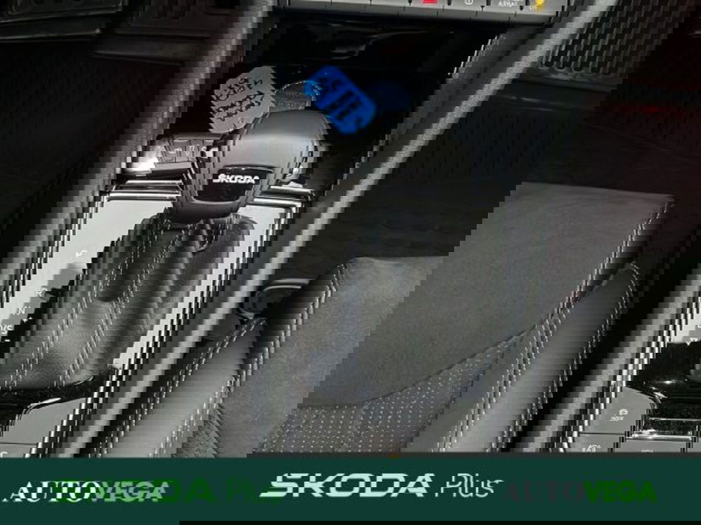 Skoda Kodiaq usata a Vicenza (10)