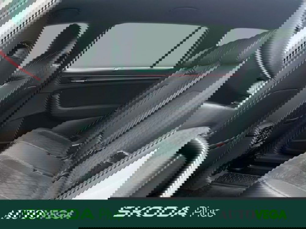 Skoda Kodiaq usata a Vicenza (11)