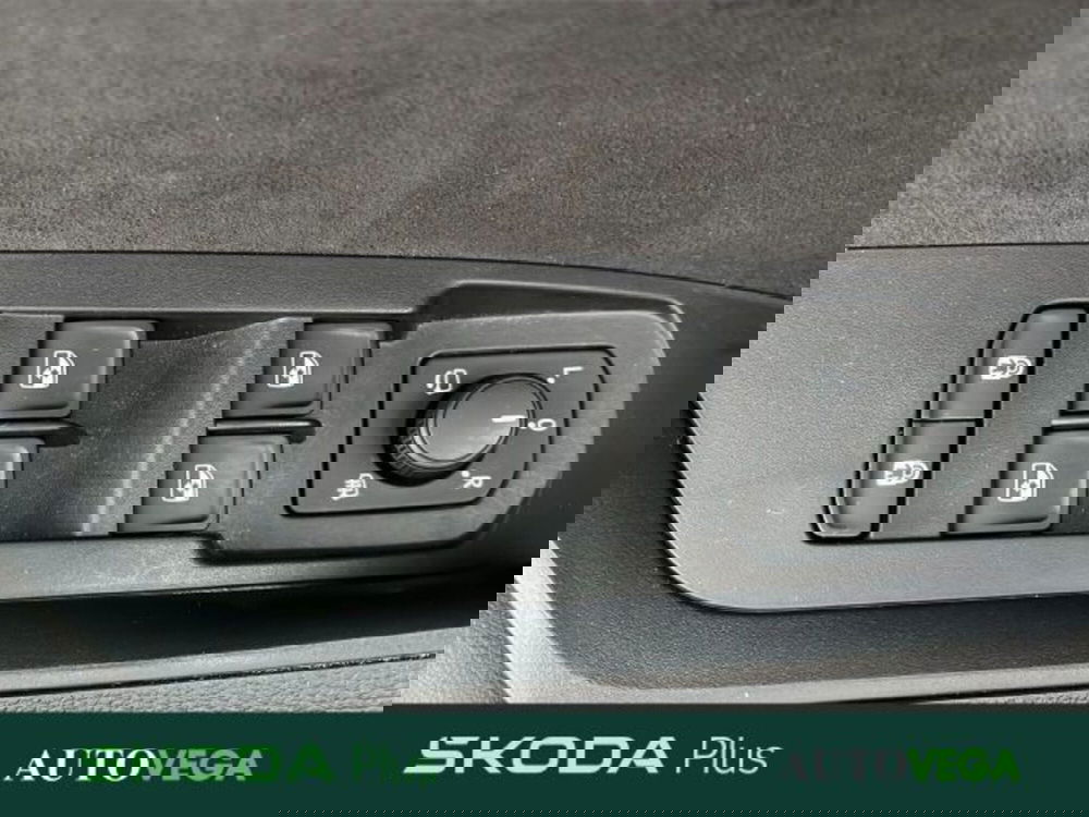 Skoda Kodiaq usata a Vicenza (13)