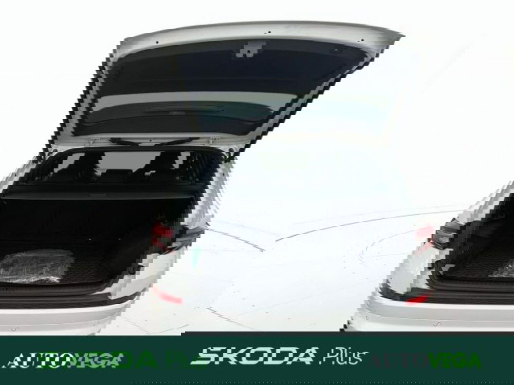 Skoda Kodiaq usata a Vicenza (14)