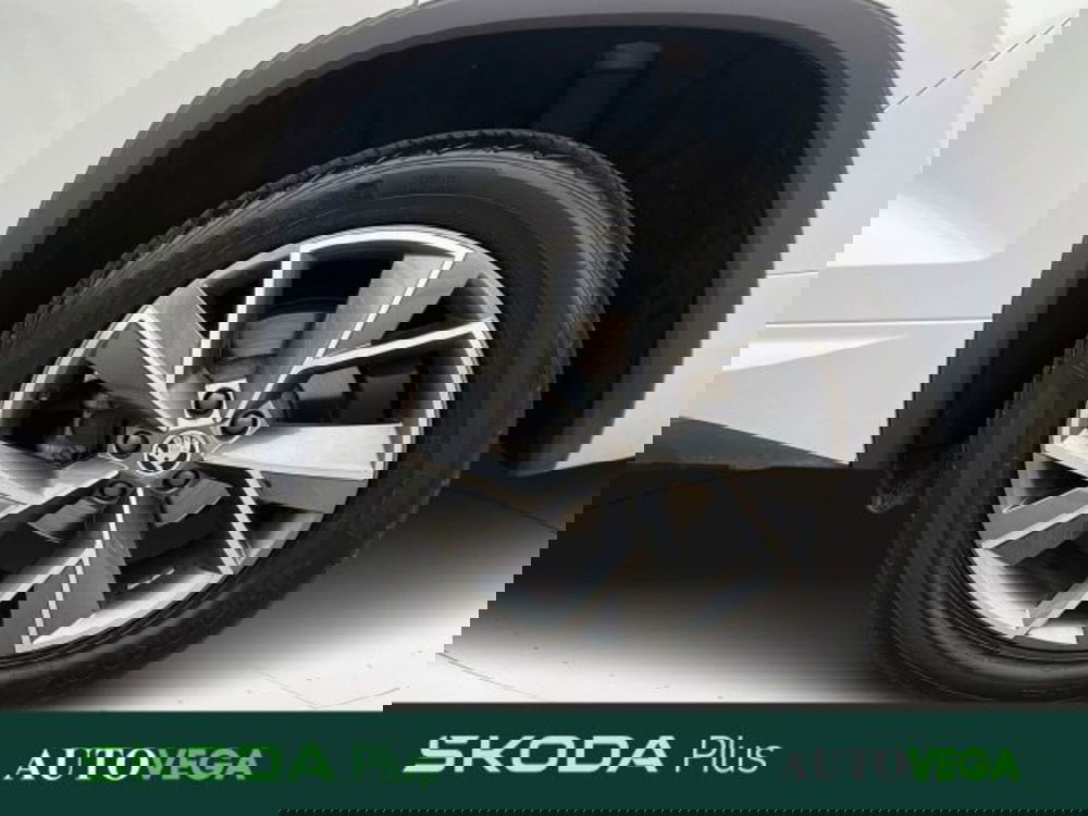 Skoda Kodiaq usata a Vicenza (15)