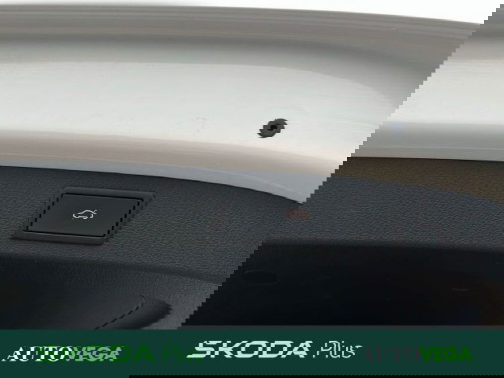 Skoda Kodiaq usata a Vicenza (18)