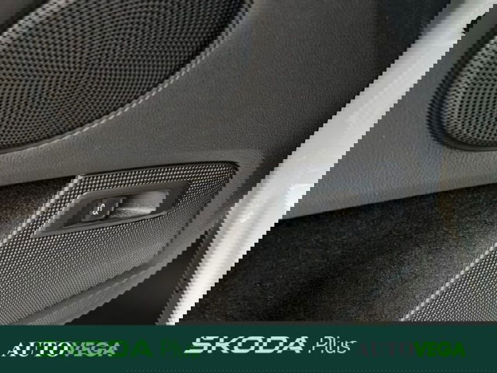 Skoda Kodiaq usata a Vicenza (19)