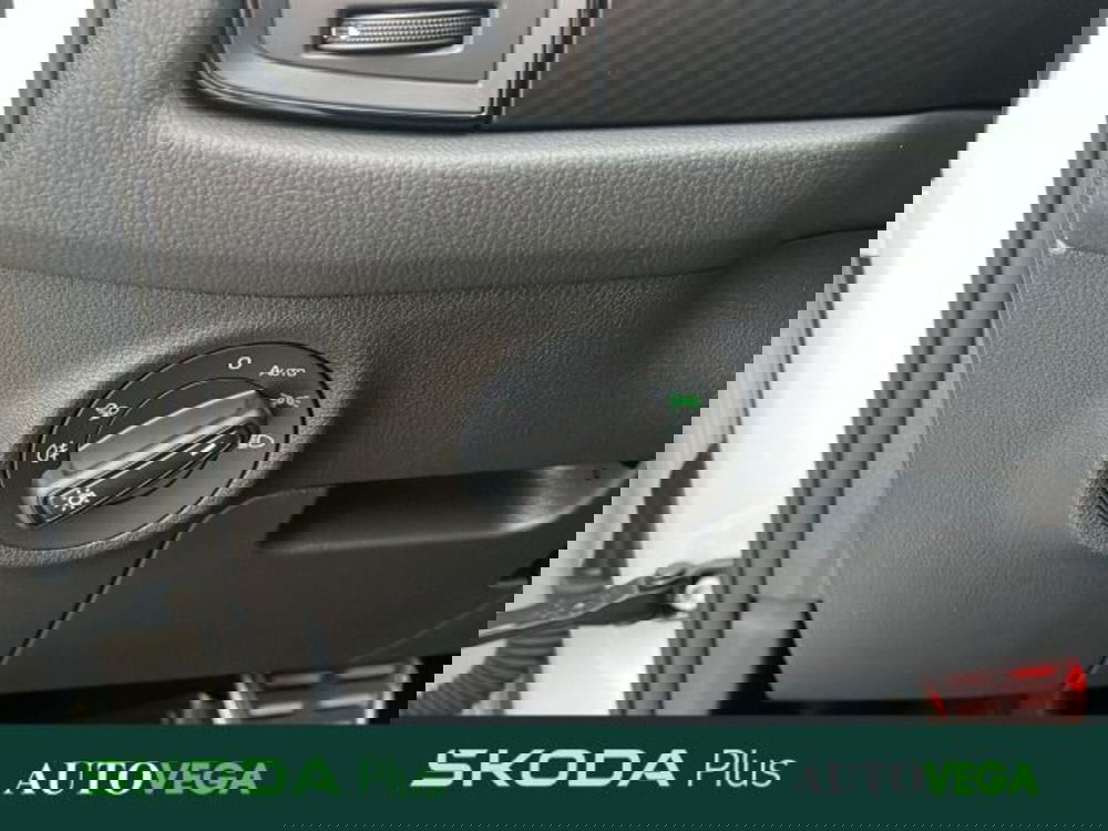 Skoda Kodiaq usata a Vicenza (20)