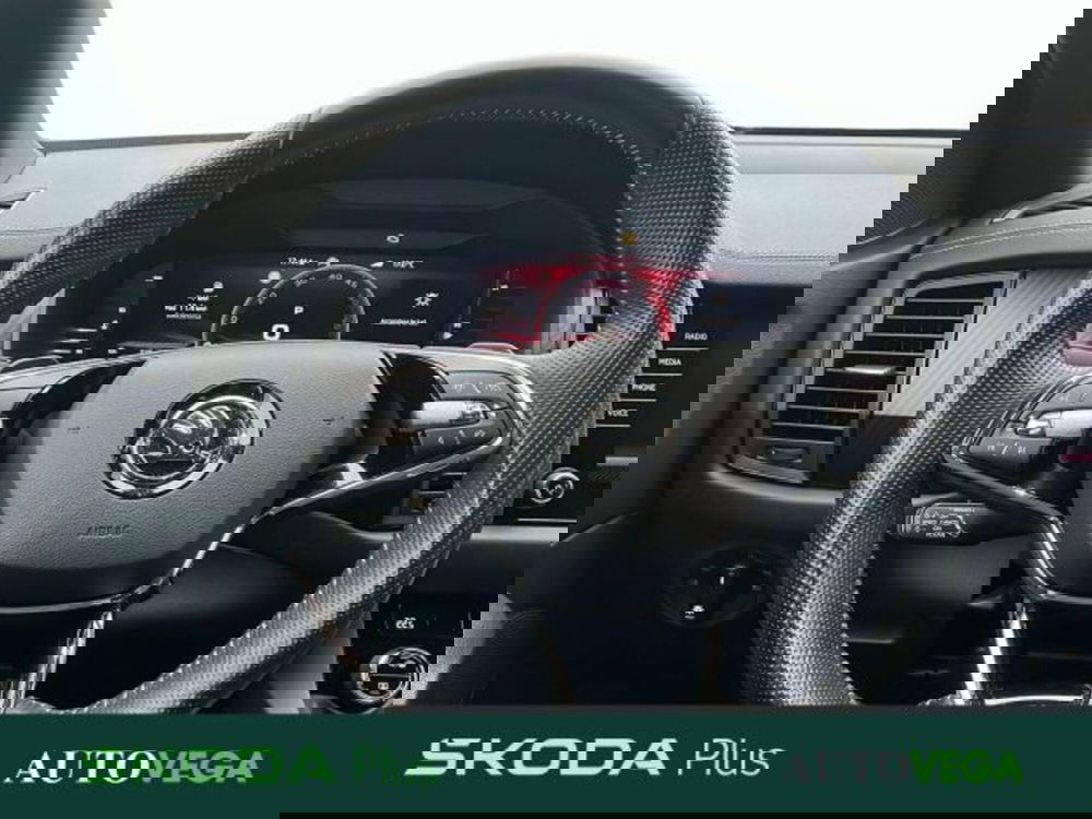 Skoda Kodiaq usata a Vicenza (8)