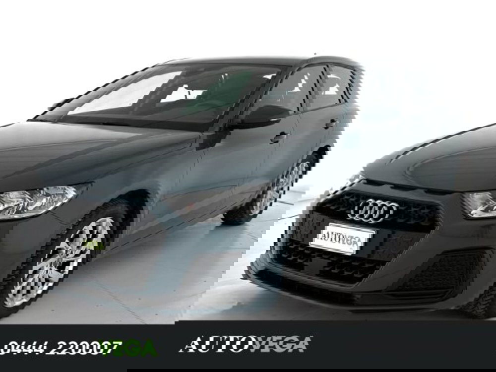 Audi A1 usata a Vicenza