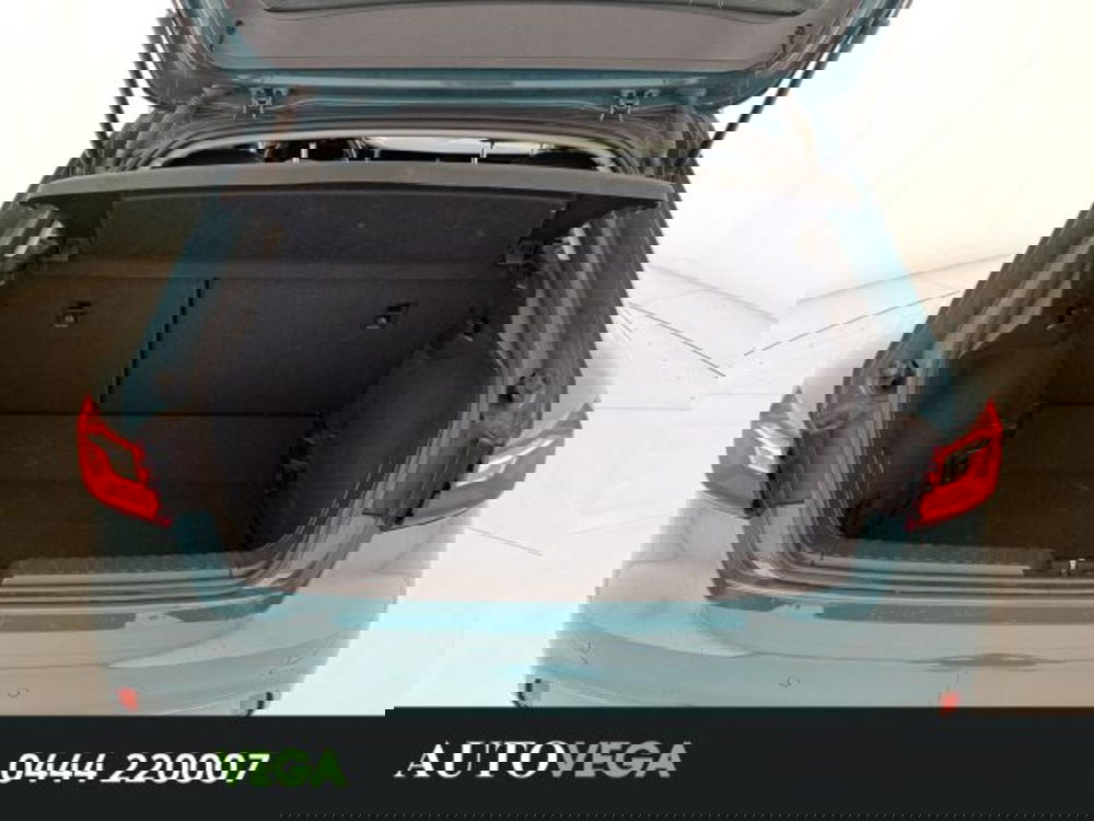 Audi A1 usata a Vicenza (10)