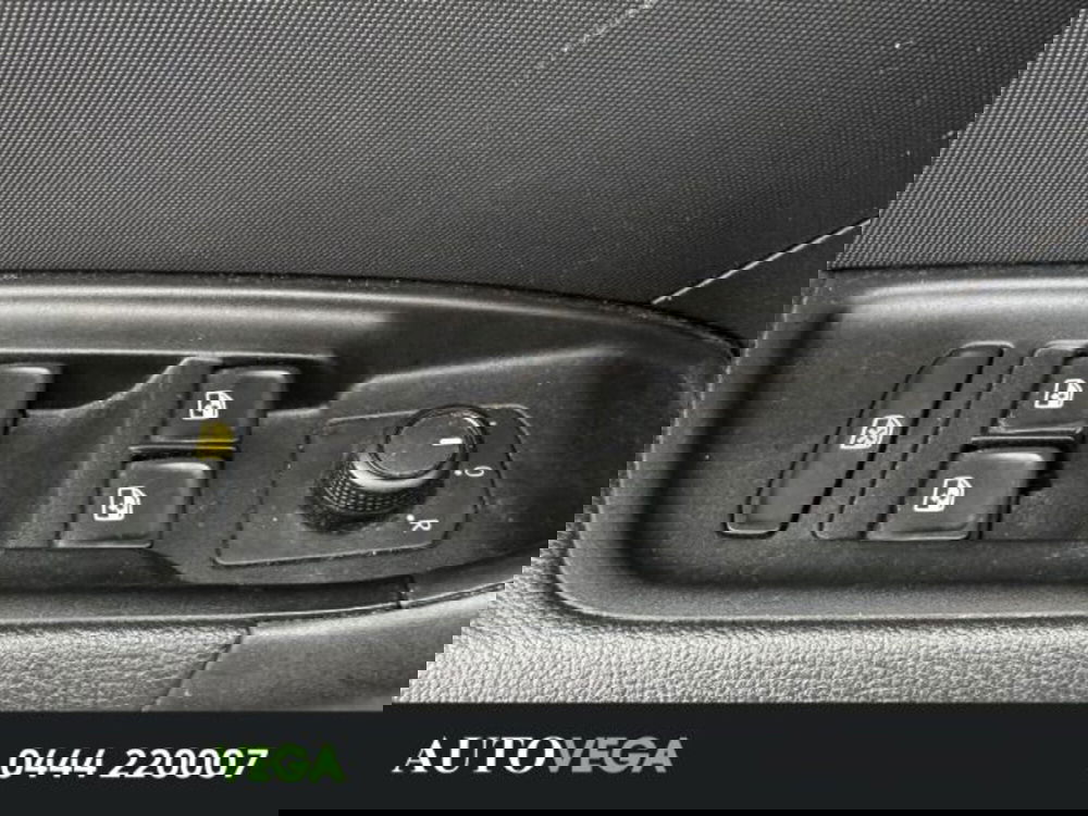 Audi A1 usata a Vicenza (11)