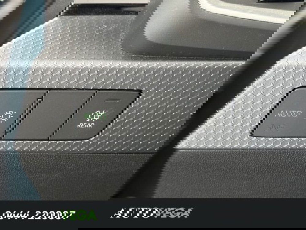 Audi A1 usata a Vicenza (12)