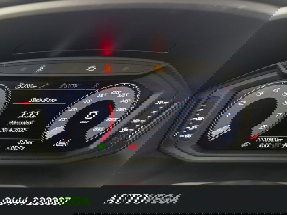 Audi A1 usata a Vicenza (13)