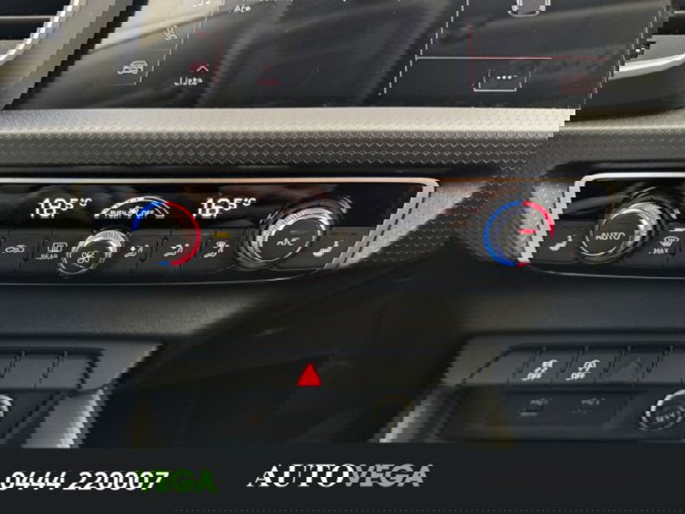 Audi A1 usata a Vicenza (16)