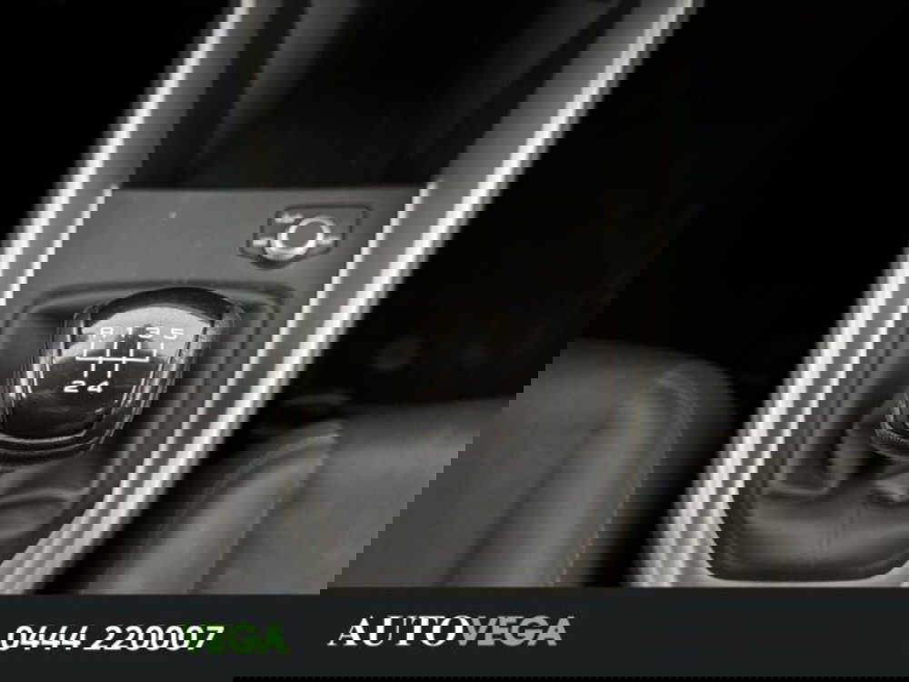 Audi A1 usata a Vicenza (17)