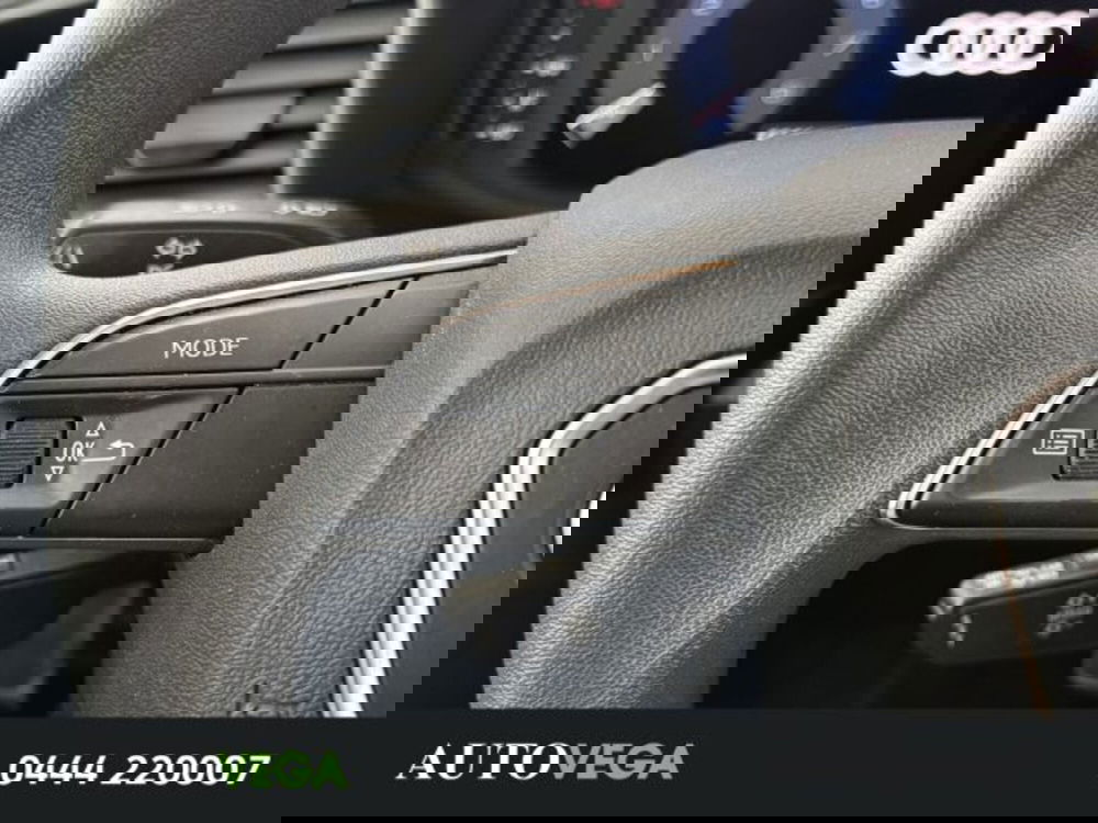 Audi A1 usata a Vicenza (18)