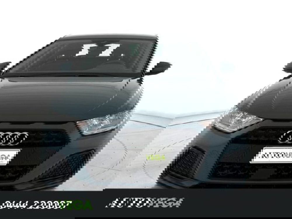 Audi A1 usata a Vicenza (2)