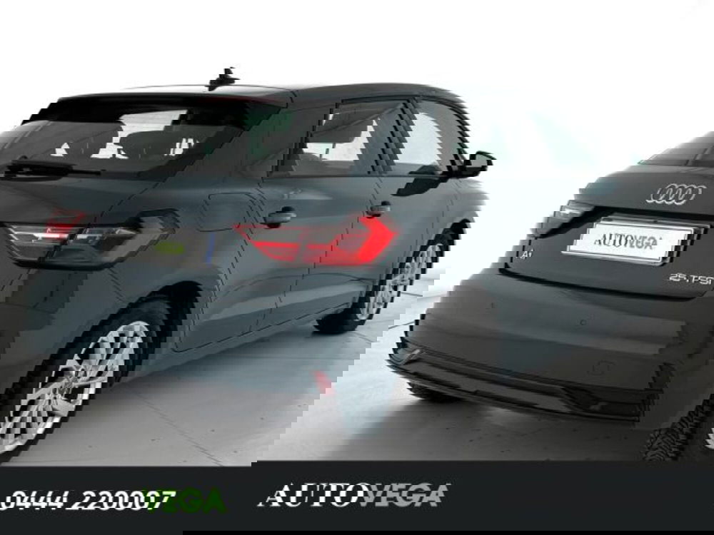 Audi A1 usata a Vicenza (3)