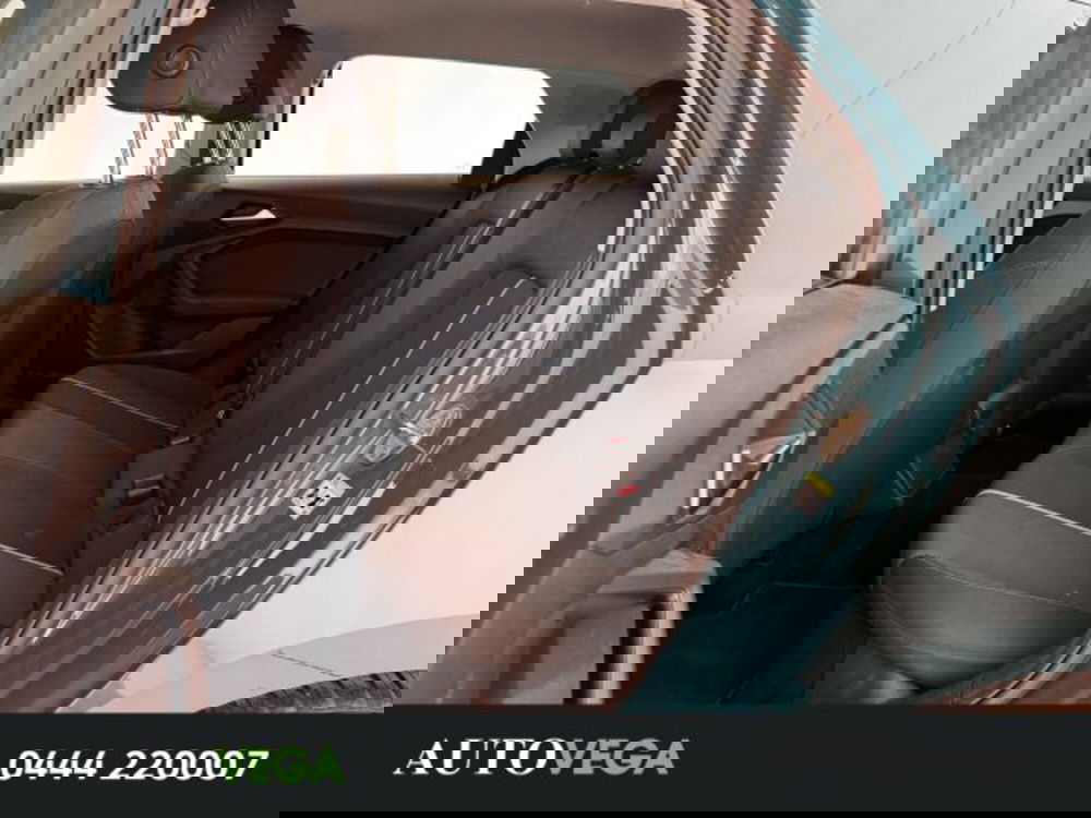 Audi A1 usata a Vicenza (9)