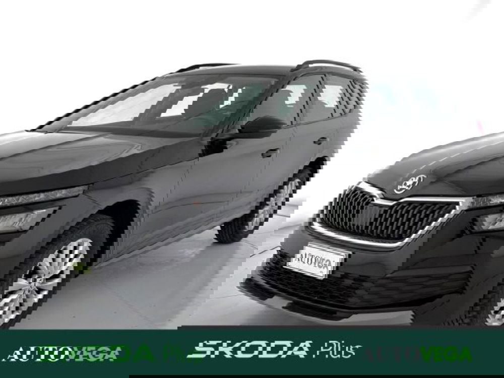 Skoda Kamiq usata a Vicenza
