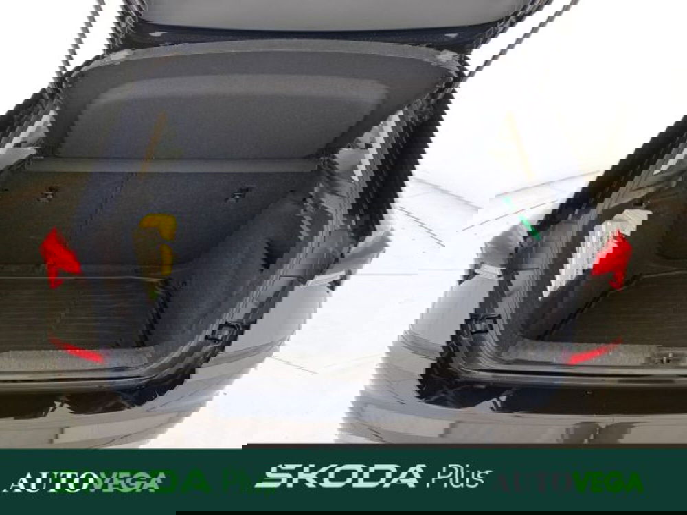 Skoda Kamiq usata a Vicenza (10)