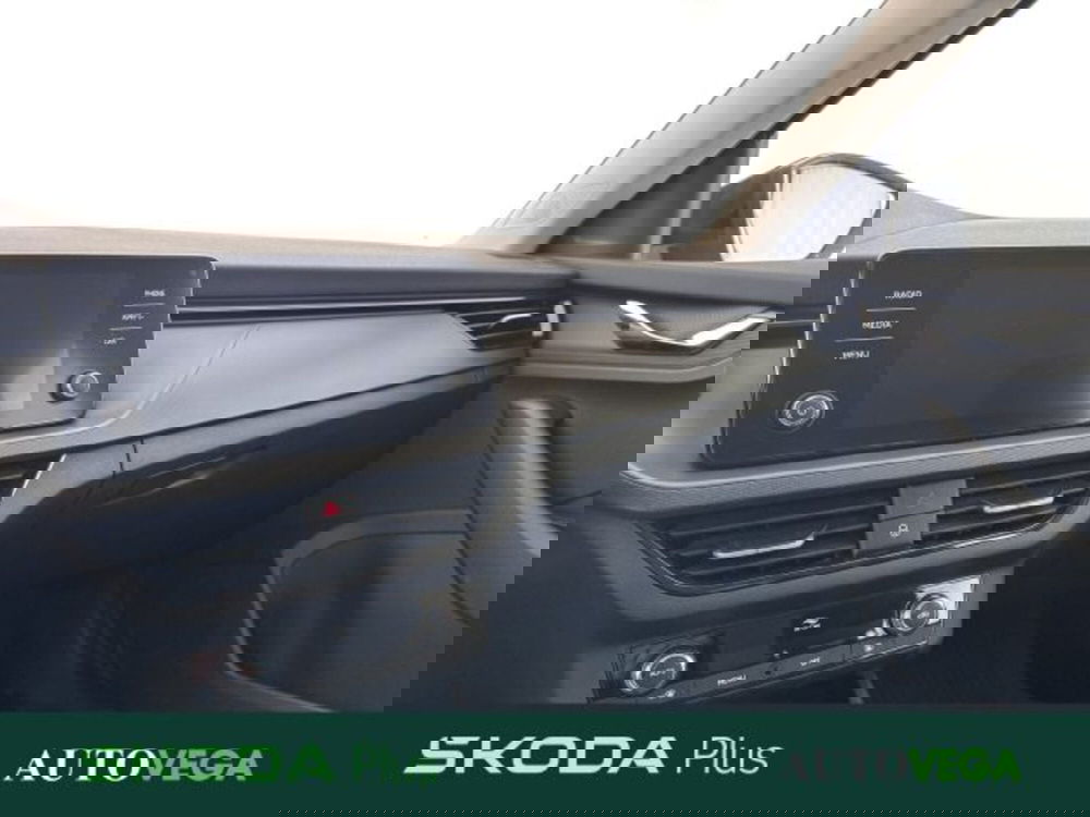 Skoda Kamiq usata a Vicenza (20)