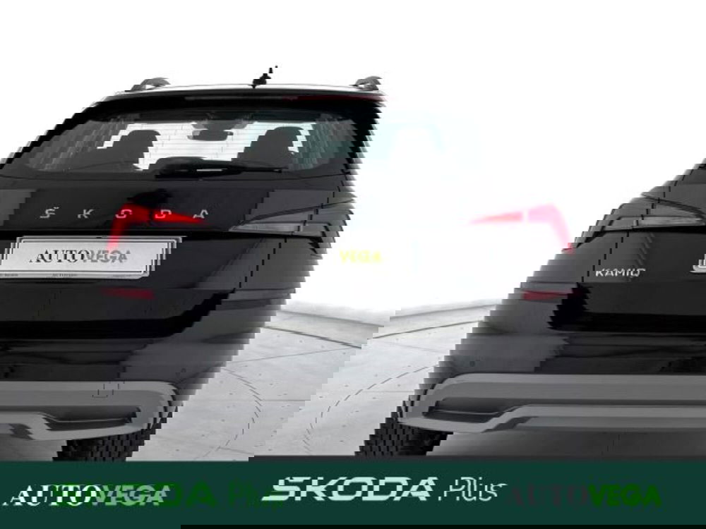 Skoda Kamiq usata a Vicenza (4)