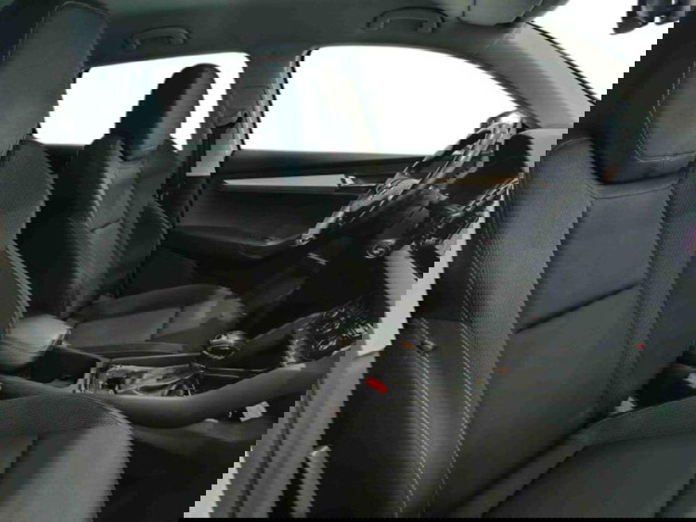 Skoda Karoq usata a Catania (10)